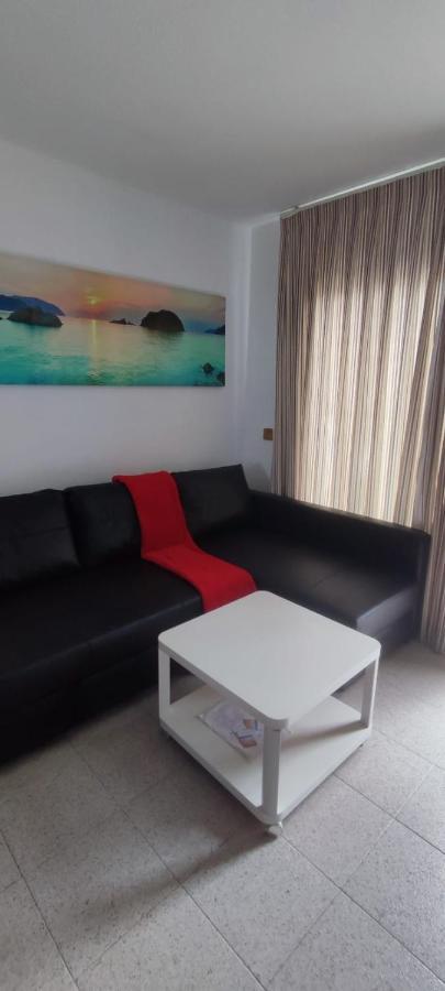 Апартаменти Apartamento Sunshine Complex Amaya Fuerteventura Коста-де-Антіґуа Екстер'єр фото