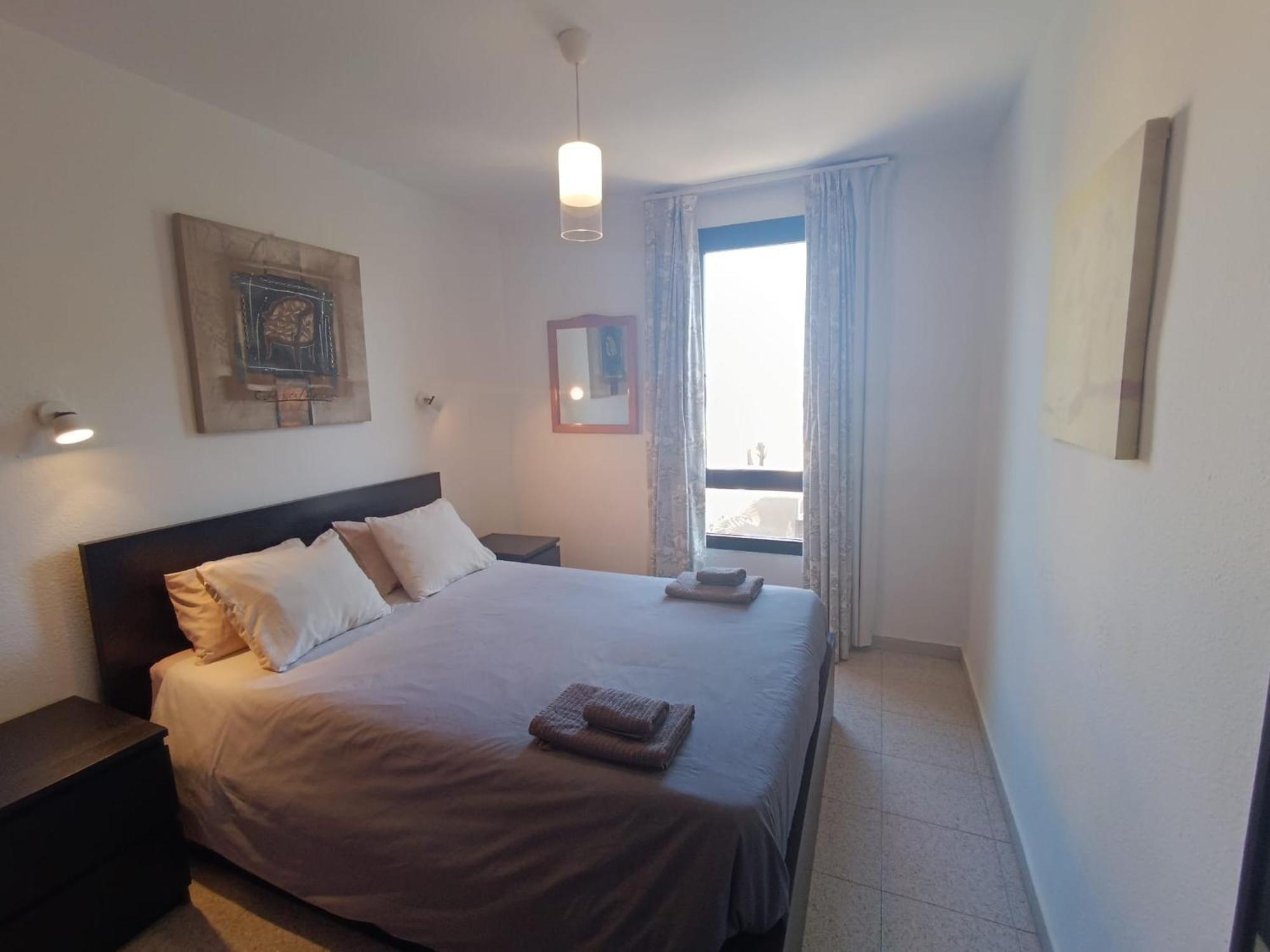 Апартаменти Apartamento Sunshine Complex Amaya Fuerteventura Коста-де-Антіґуа Екстер'єр фото