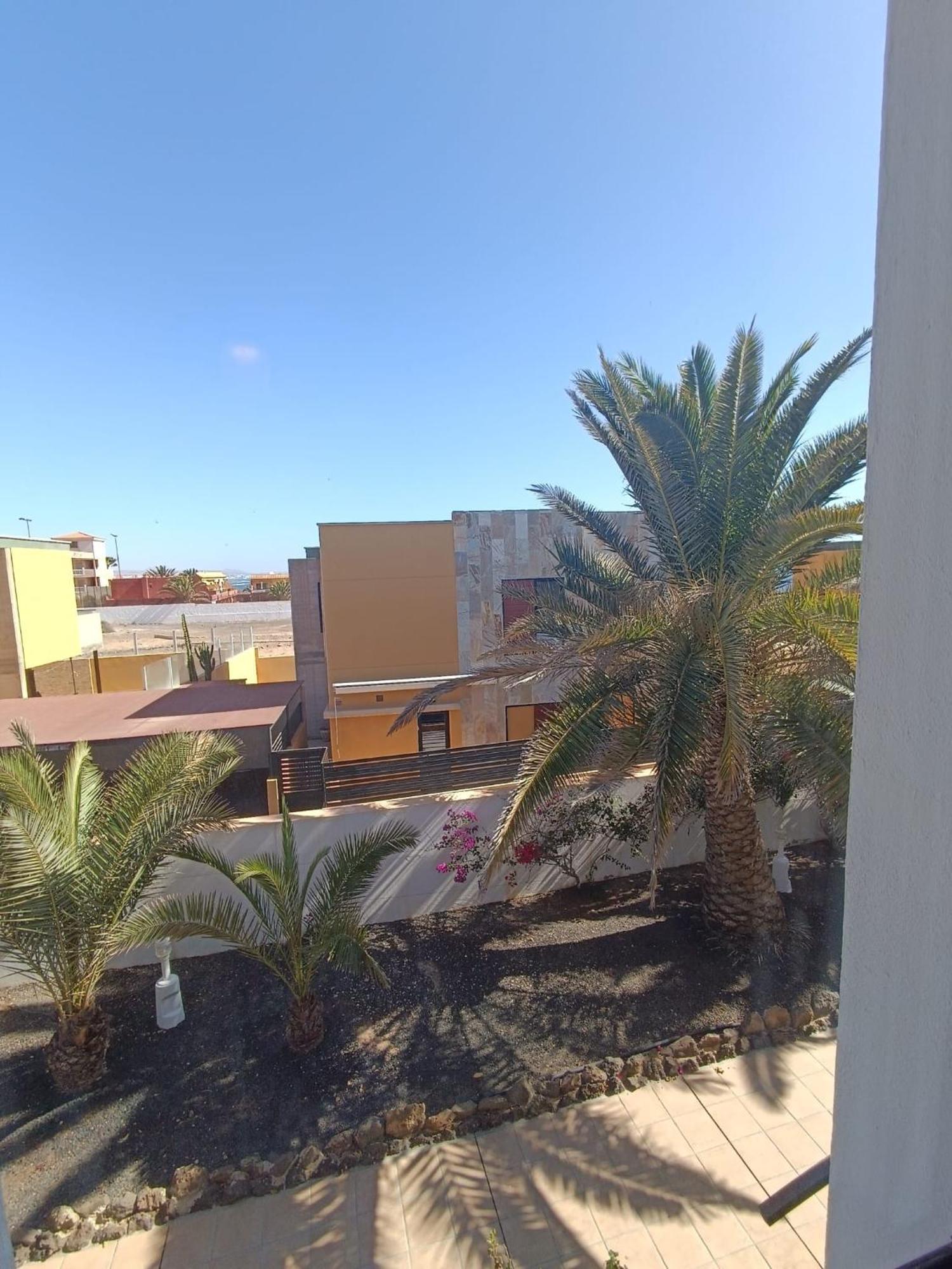 Апартаменти Apartamento Sunshine Complex Amaya Fuerteventura Коста-де-Антіґуа Екстер'єр фото