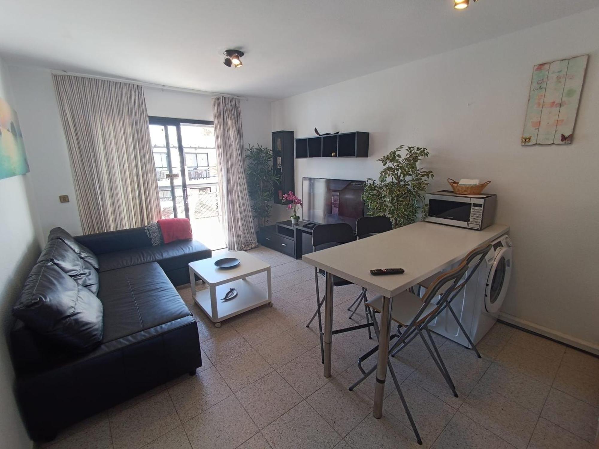 Апартаменти Apartamento Sunshine Complex Amaya Fuerteventura Коста-де-Антіґуа Екстер'єр фото