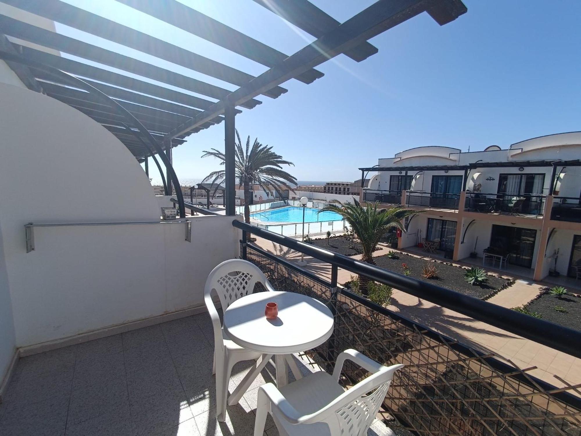 Апартаменти Apartamento Sunshine Complex Amaya Fuerteventura Коста-де-Антіґуа Екстер'єр фото